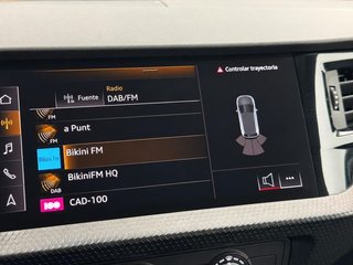 Audi A1 1.0 TFSI 95CV Edition Connect