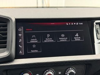 Audi A1 1.0 TFSI 95CV Edition Connect