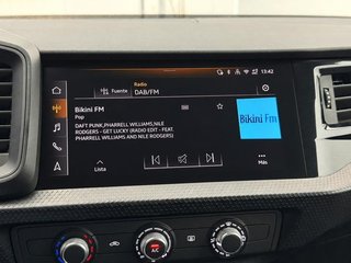 Audi A1 1.0 TFSI 95CV Edition Connect