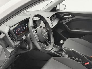 Audi A1 1.0 TFSI 95CV Edition Connect