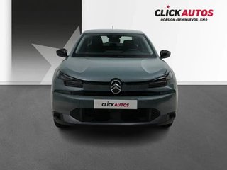 Citroën C4 X 1.2 Hybrid 145CV eDCS6 You