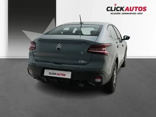 Citroën C4 X 1.2 Hybrid 145CV eDCS6 You