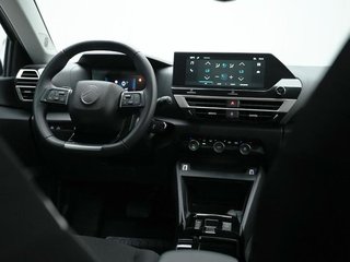Citroën C4 X 1.2 Hybrid 145CV eDCS6 You