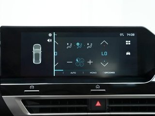 Citroën C4 X 1.2 Hybrid 145CV eDCS6 You