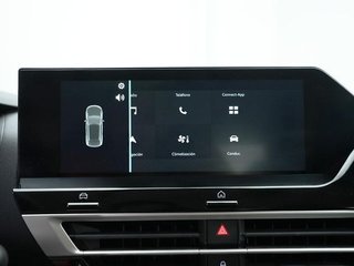 Citroën C4 X 1.2 Hybrid 145CV eDCS6 You