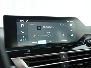 Citroën C4 X 1.2 Hybrid 145CV eDCS6 You