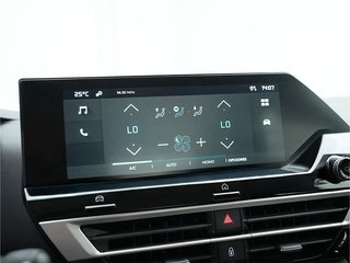 Citroën C4 X 1.2 Hybrid 145CV eDCS6 You