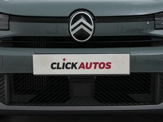 Citroën C4 X 1.2 Hybrid 145CV eDCS6 You