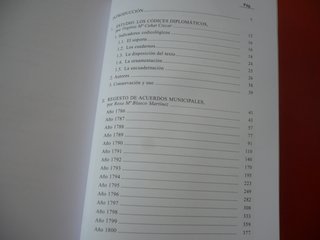 LOS LIBROS DE ACUERDOS MUNICIPALES SANTANDER 1786