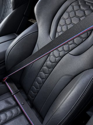 BMW X6 M 2023