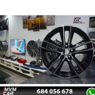 Pack Llantas para Seat Leon FR
