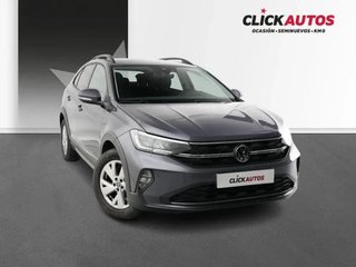 Volkswagen Taigo 1.0 TSI 95CV Life