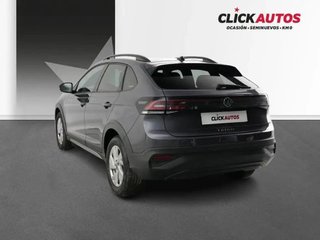 Volkswagen Taigo 1.0 TSI 95CV Life