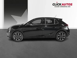 Opel Corsa 1.2 XHL 100CV GS