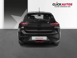 Opel Corsa 1.2 XHL 100CV GS