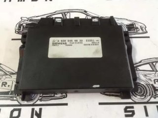 Centralita caja mercedes a0205459832