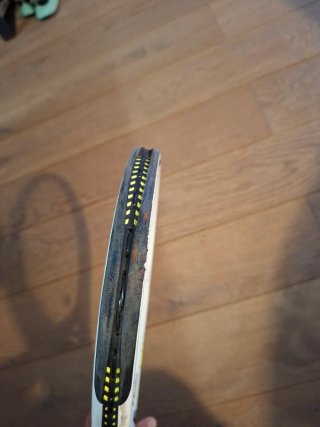 Raqueta Tenis TECNIFIBRE TF X1 300