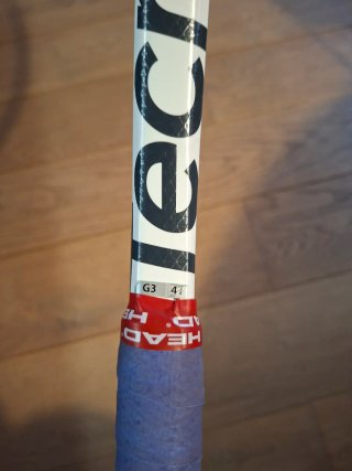 Raqueta Tenis TECNIFIBRE TF X1 300