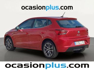 SEAT Ibiza 1.0 TSI Xcellence Plus 81 kW (110 CV)