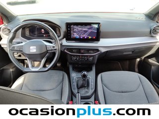 SEAT Ibiza 1.0 TSI Xcellence Plus 81 kW (110 CV)