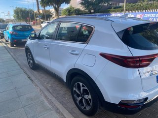 KIA Sportage 2021