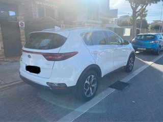 KIA Sportage 2021