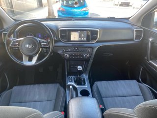KIA Sportage 2021