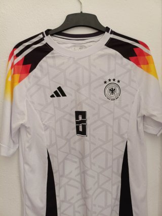 Camiseta Adidas Alemania Talla L