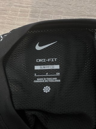 Camiseta Nike Academy DF Talla S Mujer