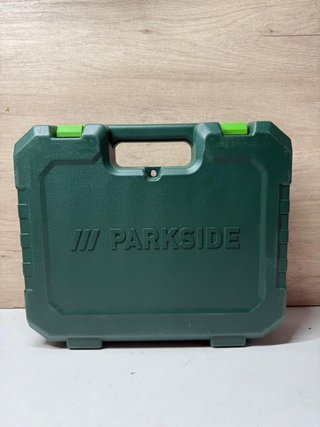 Set de Destornilladores PARKSIDE