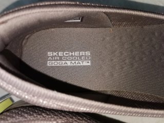 Zapatillas Skechers On The Go Marrón
