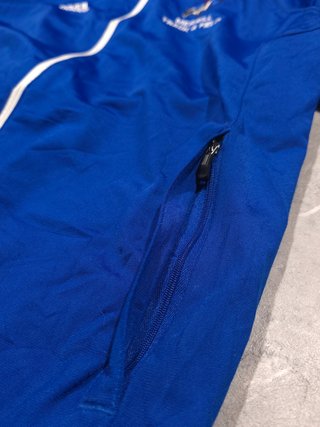 Chaqueta Adidas Merrill Track & Field Talla L