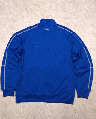 Chaqueta Adidas Merrill Track & Field Talla L