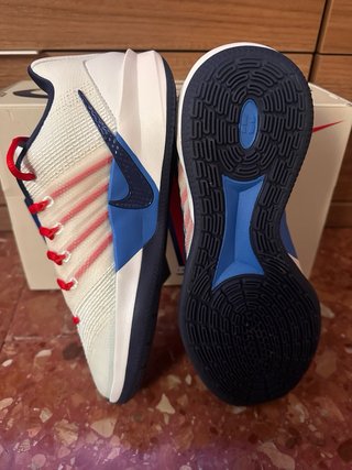 Zapatillas Baloncesto Nike Sabrina 3