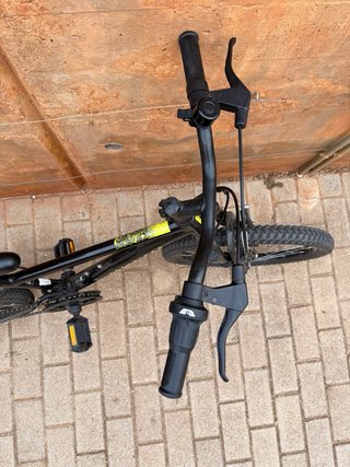 Bicicleta Rockrider 20 pulgadas