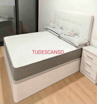 Cama canapé