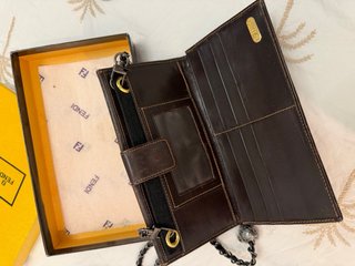 Bandolera Fendi Vintage original