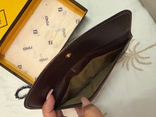 Bandolera Fendi Vintage original
