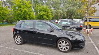Volkswagen Golf 2007
