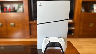 Sony PlayStation 5 slim digital 1 TB