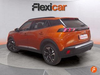 Peugeot 2008 Allure BlueHDI 130 S&S EAT8