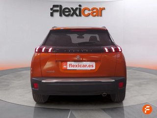 Peugeot 2008 Allure BlueHDI 130 S&S EAT8