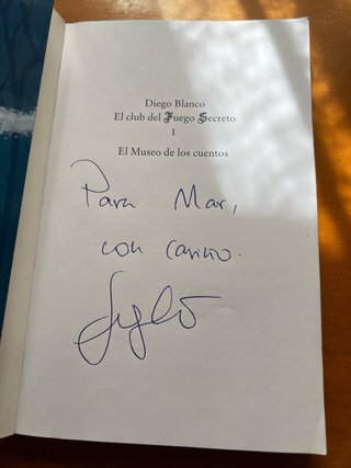 Pack 2 Libros El Club del Fuego Secreto (1 y 2)