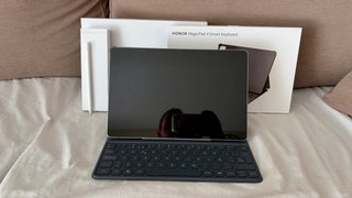 Honor MagicPad 4 +Teclado+ lapiz Como nueva
