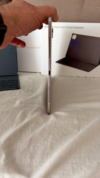 Honor MagicPad 4 +Teclado+ lapiz Como nueva