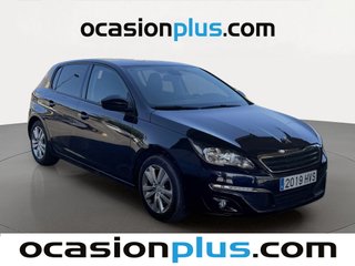 Peugeot 308 1.6 THP Active 92 kW (125 CV)