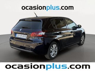 Peugeot 308 1.6 THP Active 92 kW (125 CV)