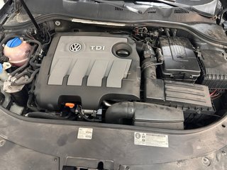 Volkswagen Passat b7 1.6 tdi avant