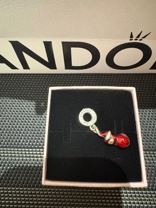 Charm Spiderman Pandora