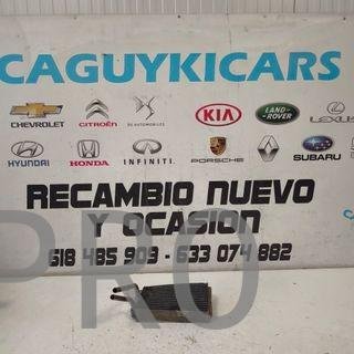 RADIADOR CALEFACCION FORD TRANSIT NUEVO